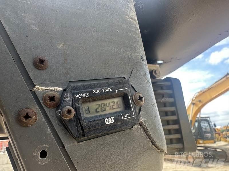 CAT 236B Bouw - Overige