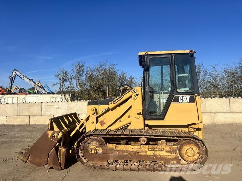 CAT 939 Bouw - Overige