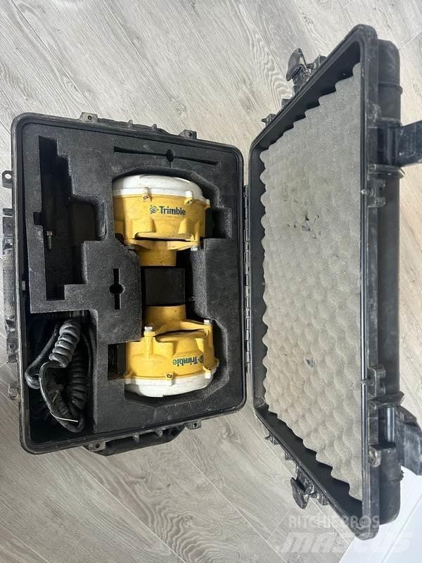 CAT D6T LGP Rupsdozers