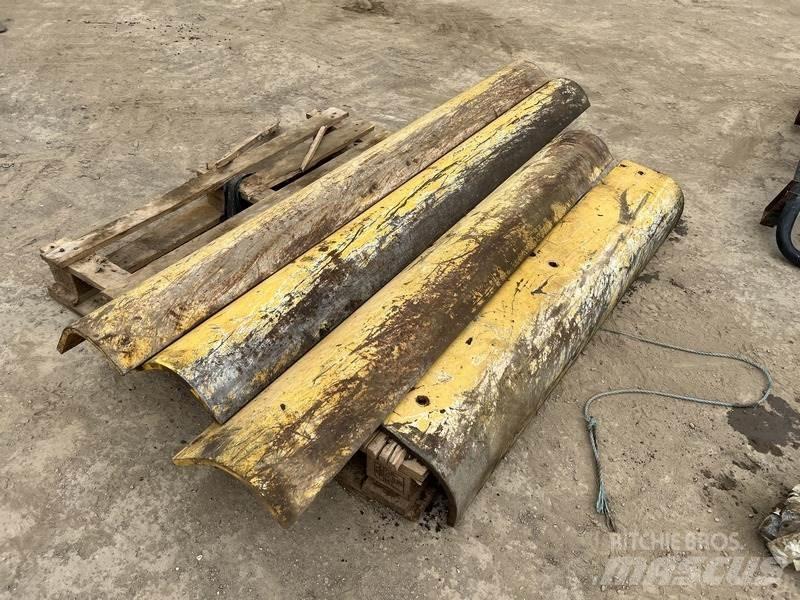  Demolition Side Skirts Bouw - Overige