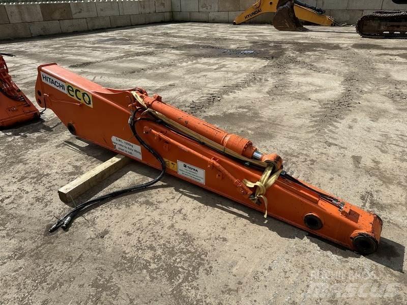 Hitachi ZX130 Arm Bouw - Overige