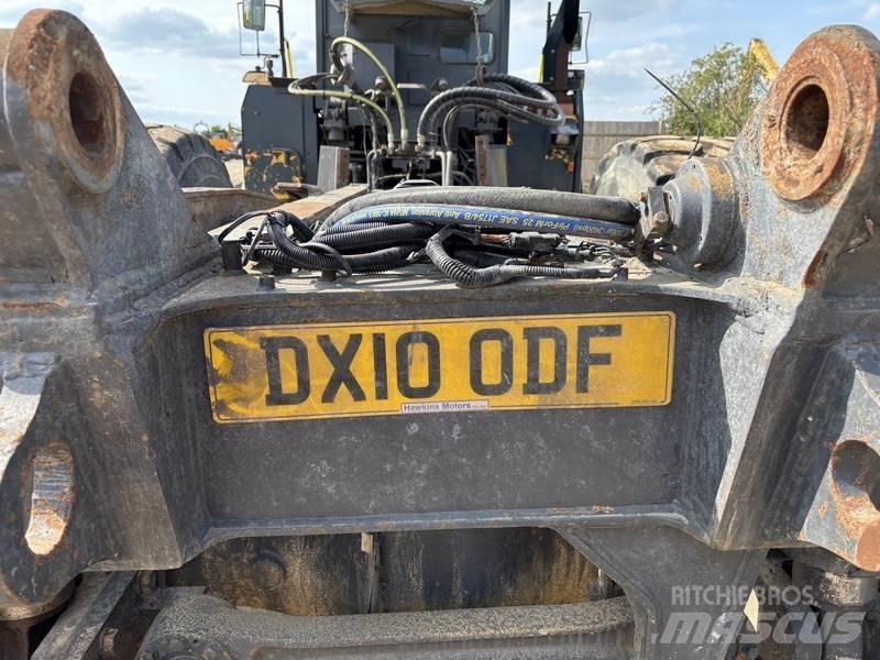 Komatsu HM300-1 Knik dumptrucks