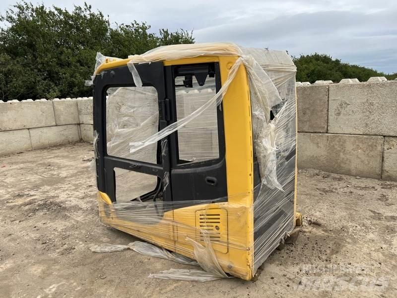 Komatsu PC130-8 Bouw - Overige