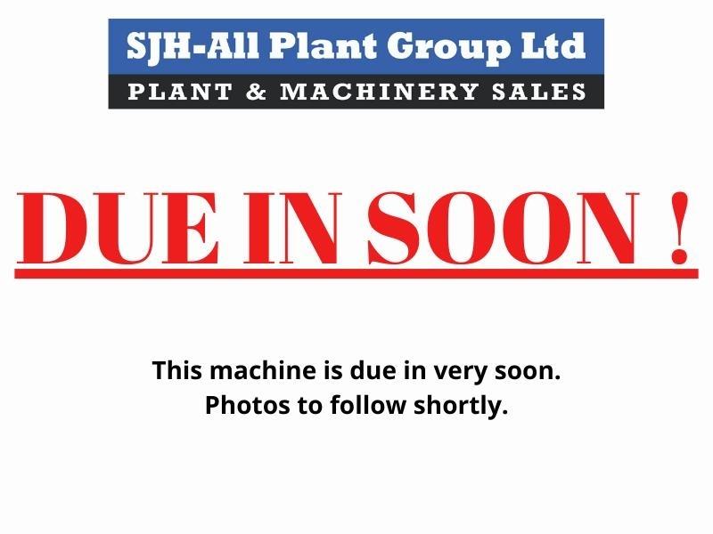 Komatsu PC210LC-10 Rupsgraafmachines