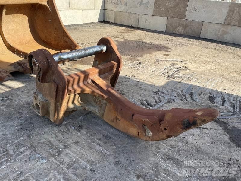 Liebherr R970 SHD Sloopgraafmachines