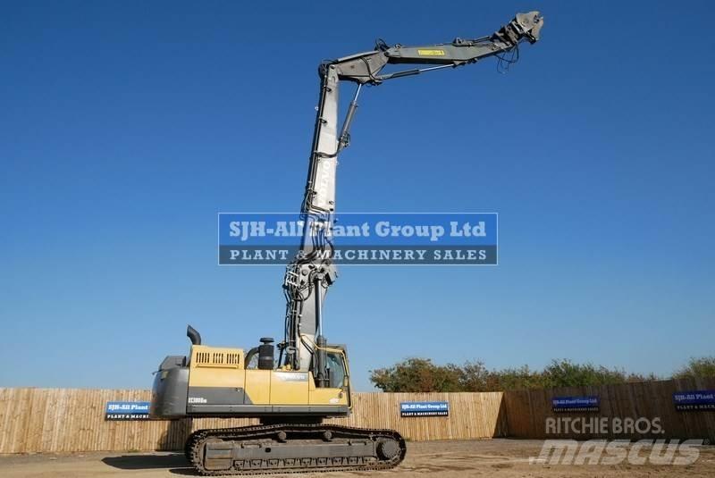 Okada ORC 280AHR Scharen
