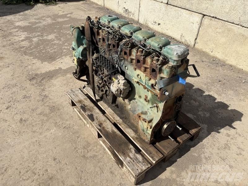 Volvo A30 ENGINE Bouw - Overige
