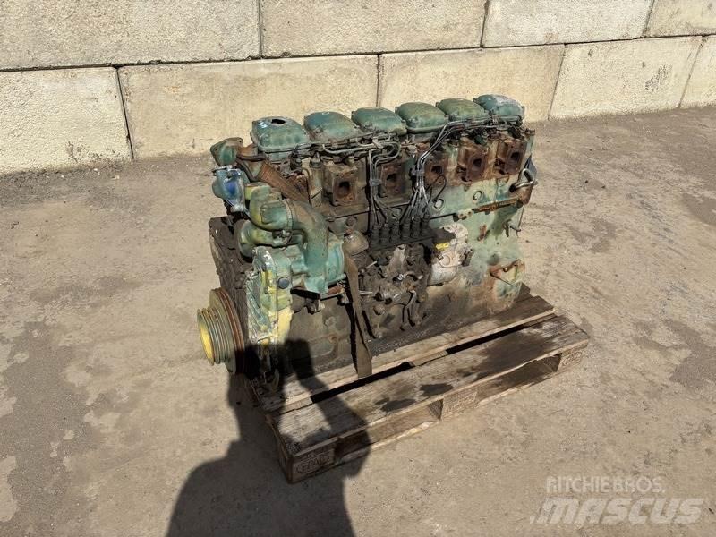 Volvo A30 ENGINE Bouw - Overige
