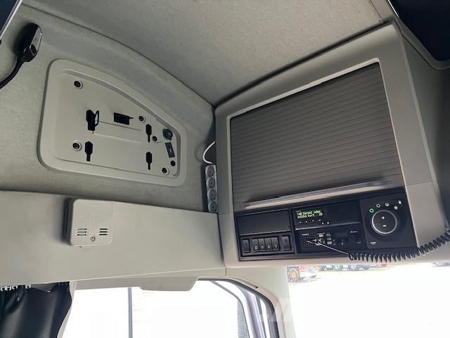 Volvo FH500TC Trekkers