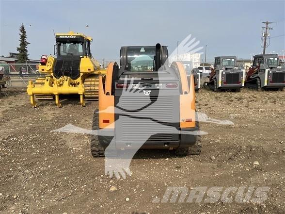 CASE TV450B Schrankladers