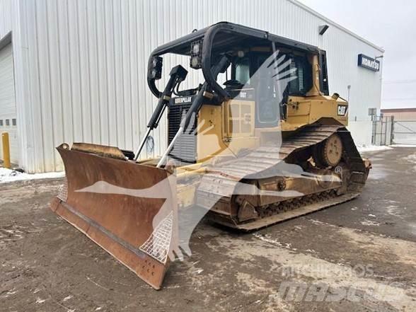 CAT D6T LGP Rupsdozers