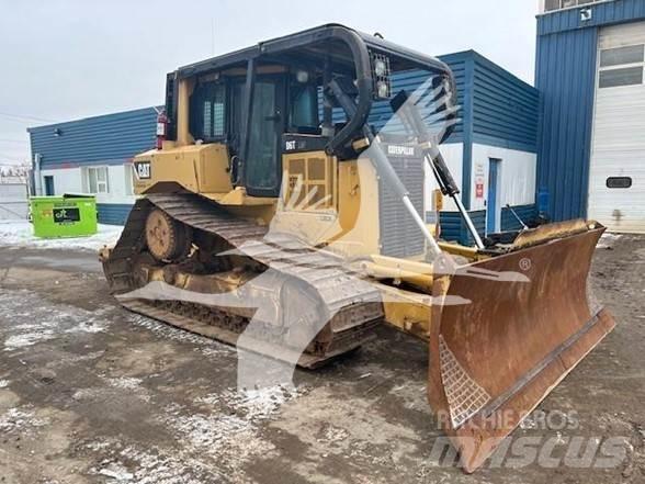 CAT D6T LGP Rupsdozers
