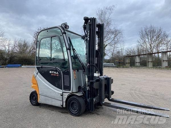 Still RX20-16P Heftrucks overige