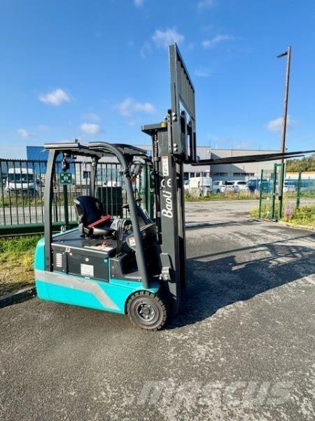 Baoli KBET 15 Heftrucks overige