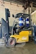 Fiat OM 17 Heftrucks overige