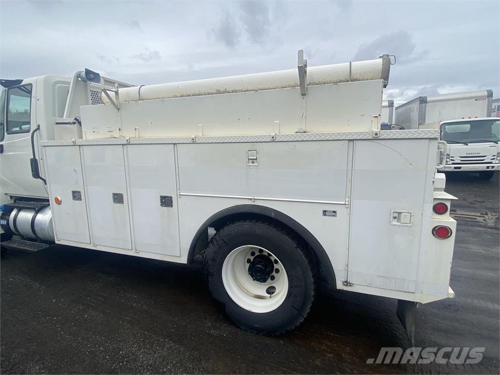  Adkins Service Body Anders