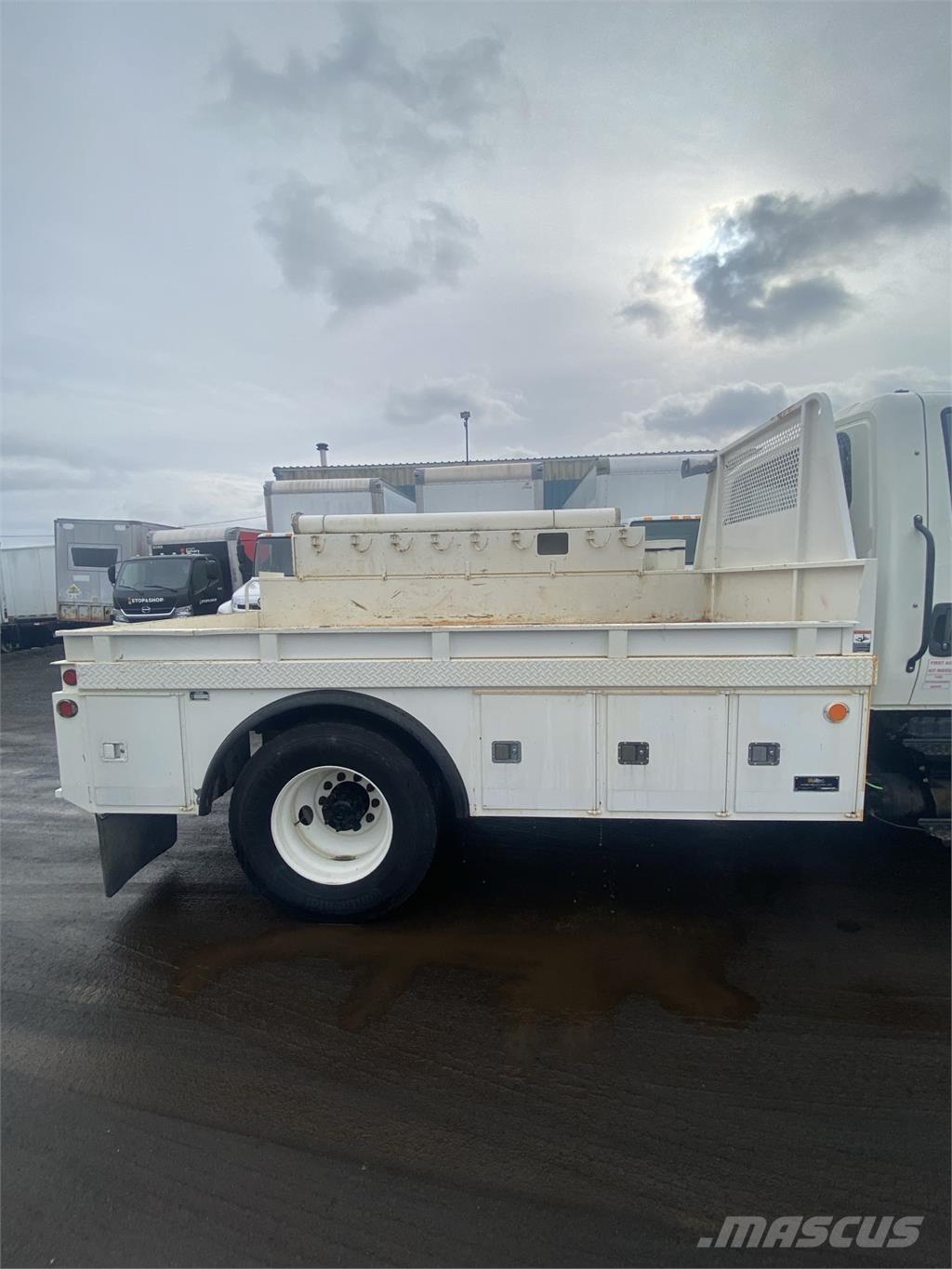  Adkins Service Body Anders