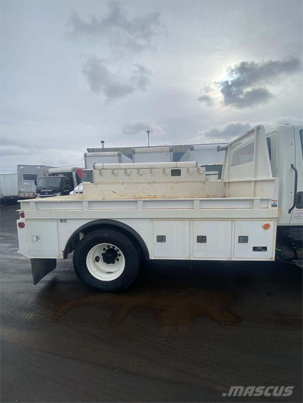  Adkins Service Body Anders