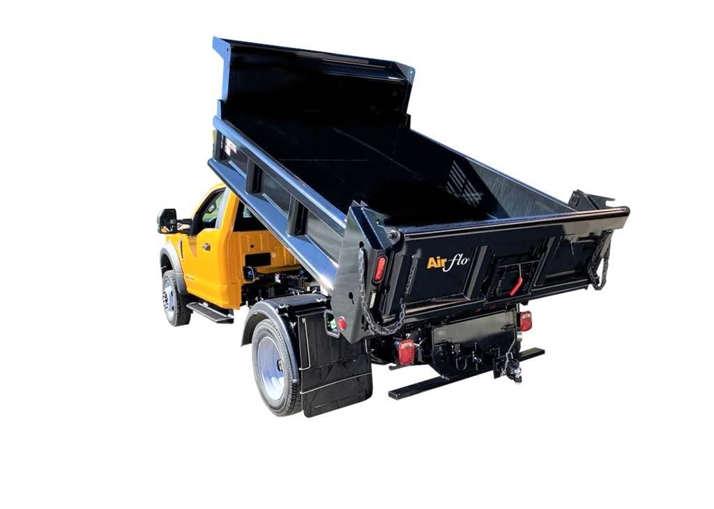  AIR-FLO MFG PCS 11-3 Anders