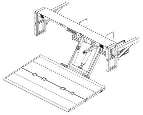 Dhollandia DHRPM 2500 Anders