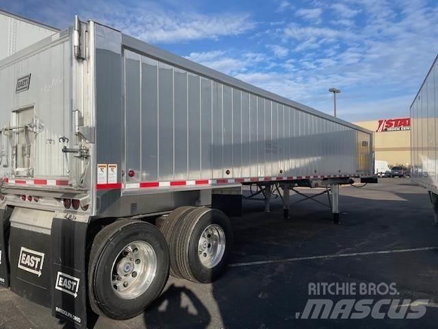 East Mfg Genesis Kipper