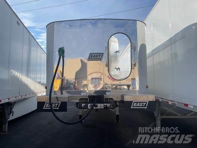 East Mfg Genesis Kipper