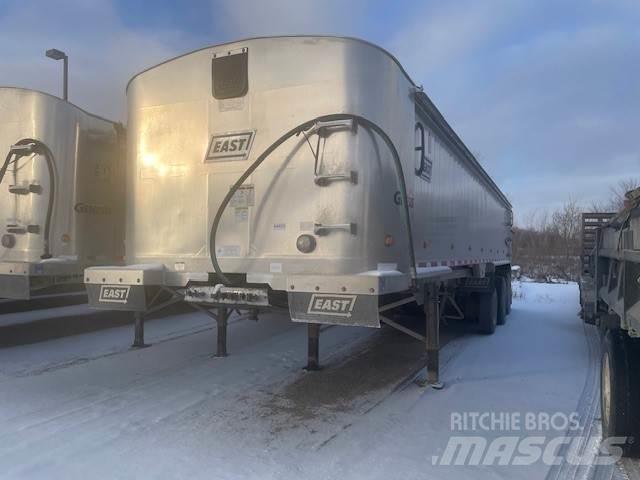 East Mfg Genesis Kipper