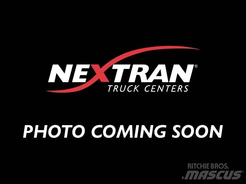 Freightliner Cascadia Trekkers