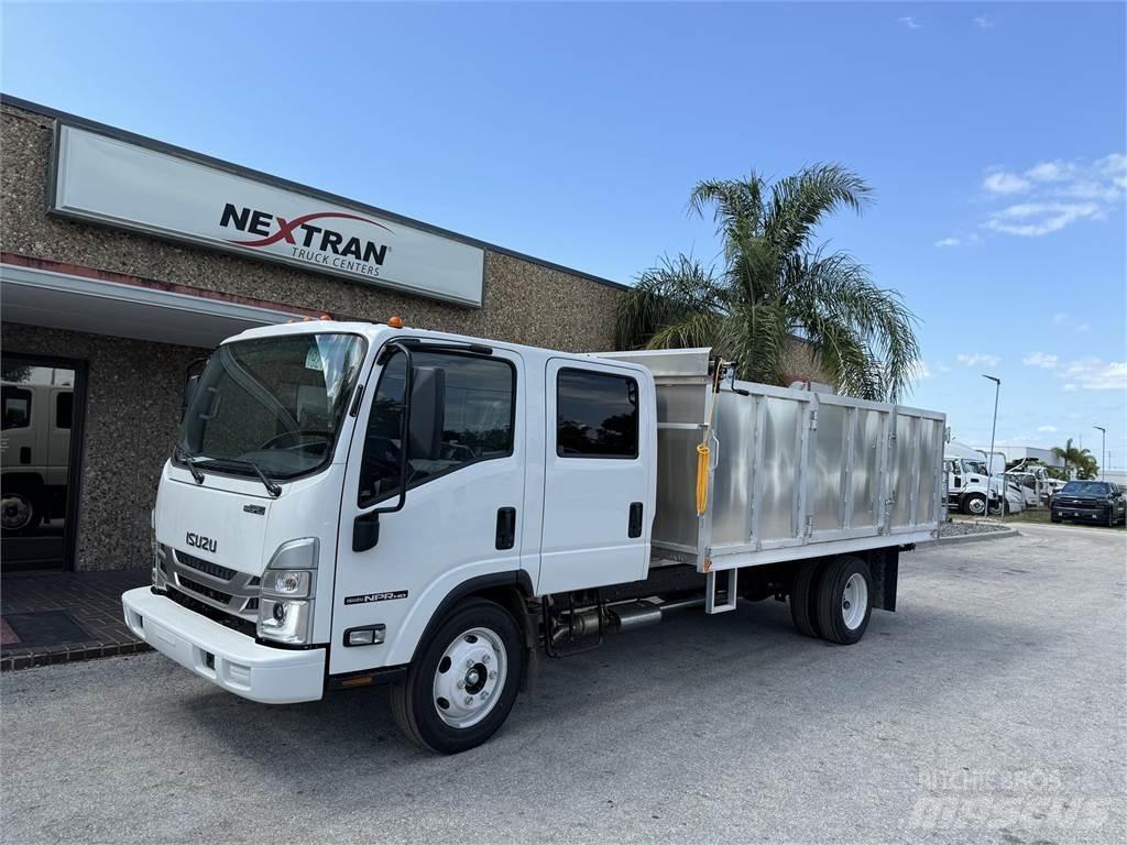 Isuzu NPR-1G404 Anders