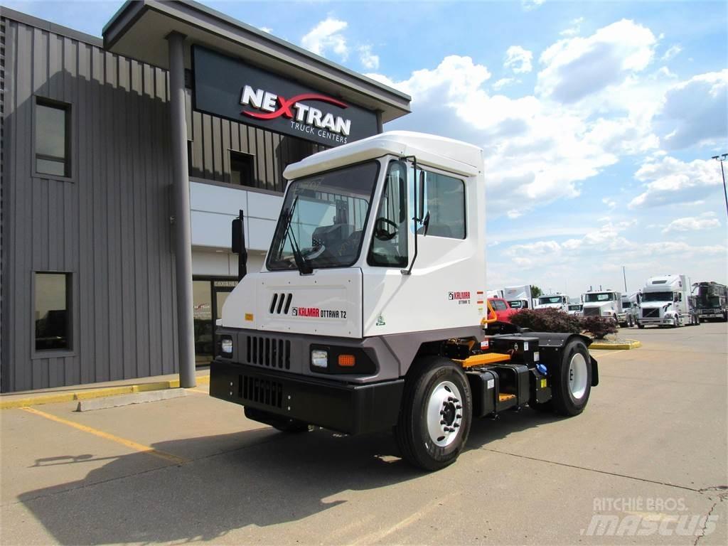Ottawa 4x2 OFF ROAD Anders