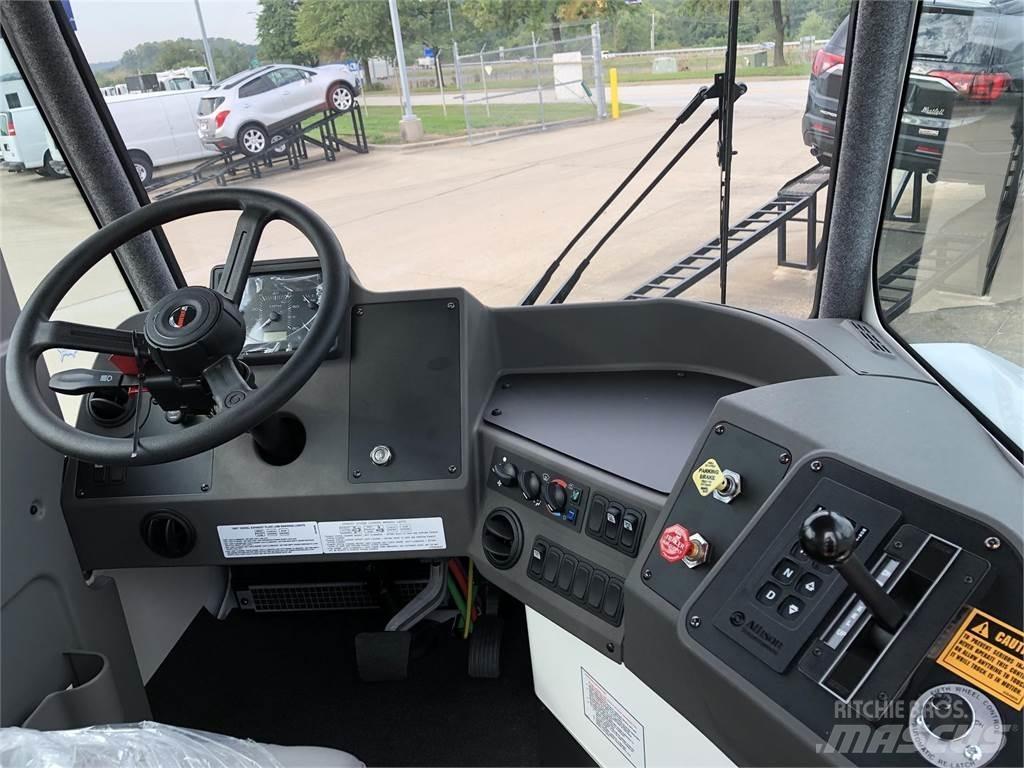 Ottawa 4x2 OFF ROAD Anders