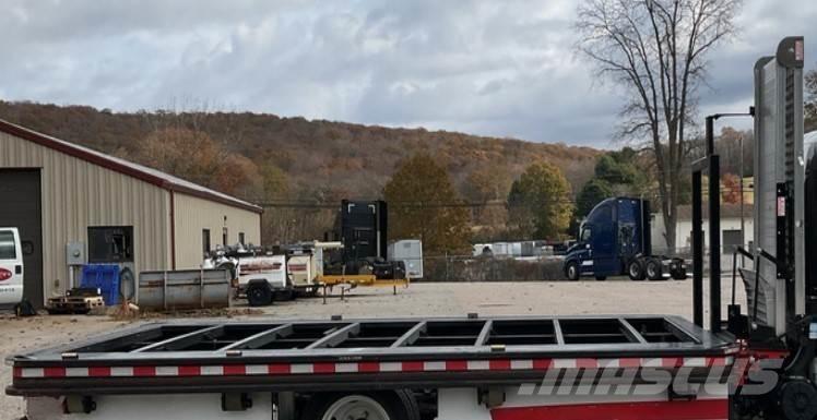  Red Rover Flatbed Anders