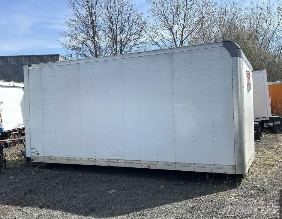 Supreme 18 FOOT Anders