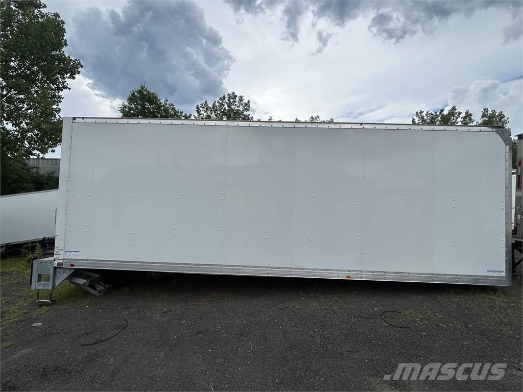 Supreme 26' BOX Anders
