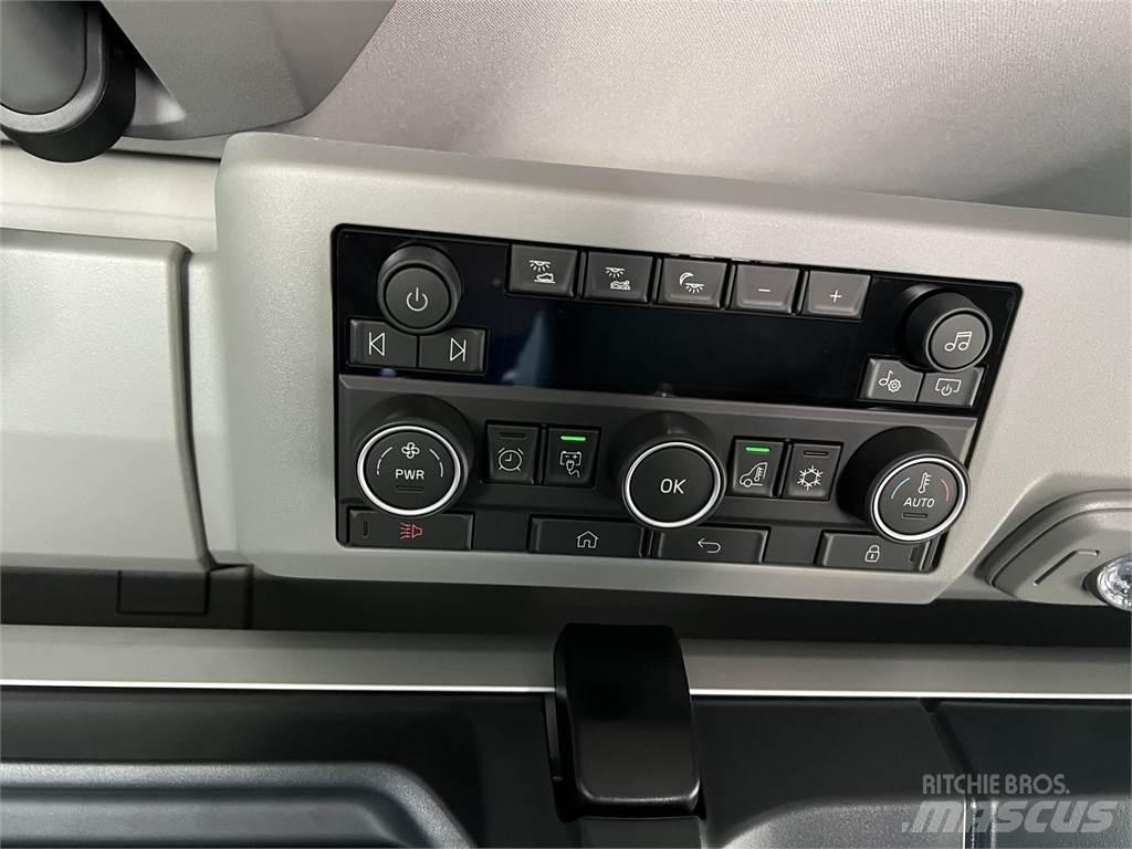 Volvo NEW VNL860 Trekkers