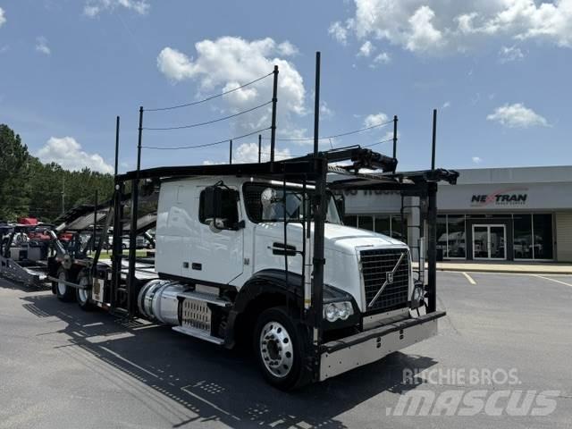 Volvo VAH64400 Anders