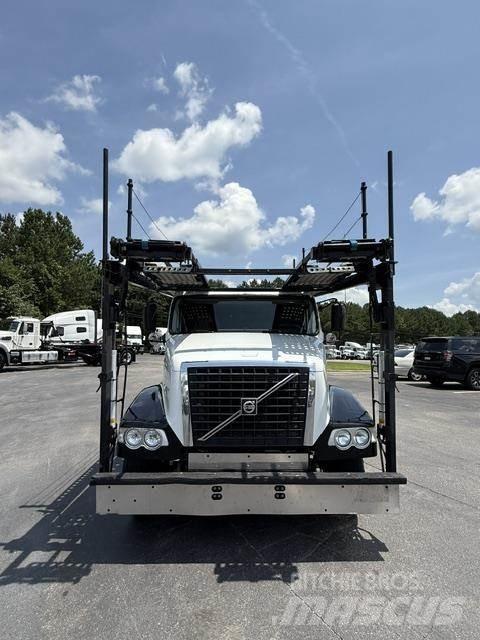 Volvo VAH64600 Trekkers