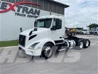 Volvo VNR64T300 Trekkers