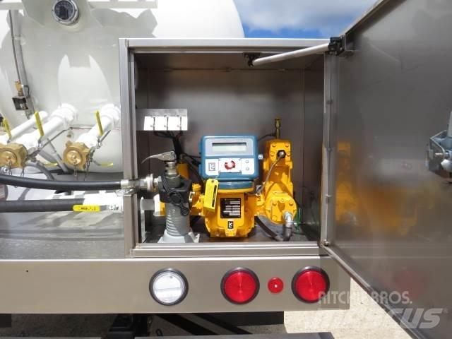 Western Star 47X Trekkers