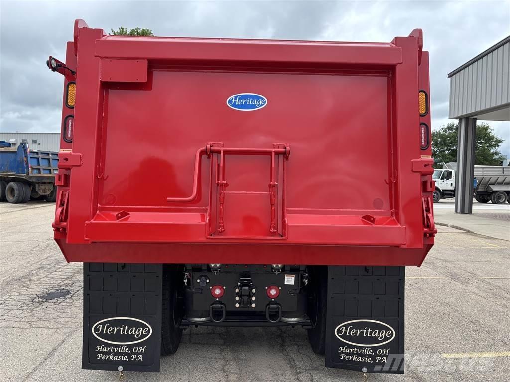 Western Star 49X Anders