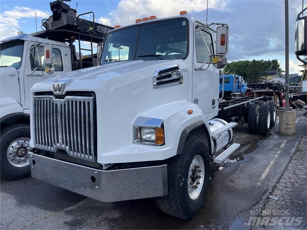 Wstar 4700SB Anders
