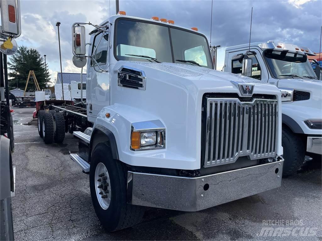 Wstar 4700SB Anders