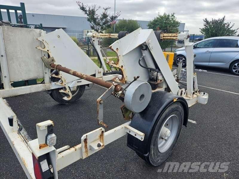 Adoc 3T5 Vlakke laadvloer