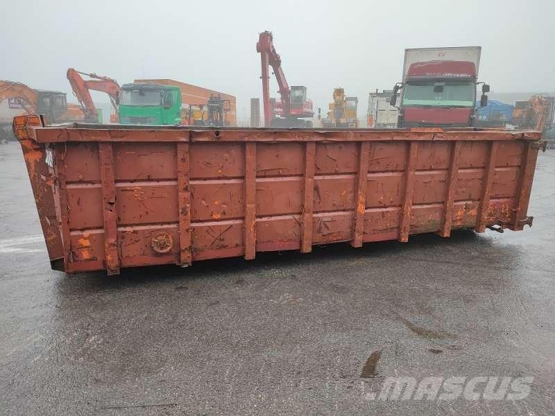  AUTRE 15 M2 Transport - Anderen