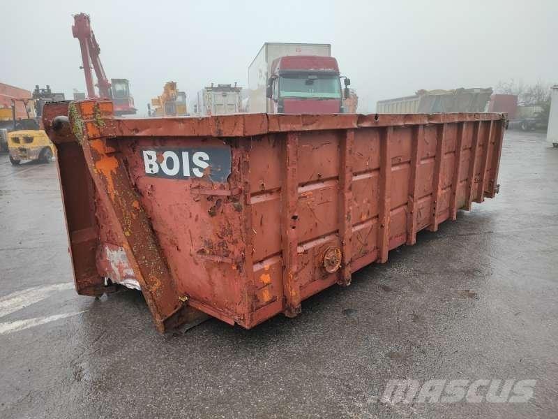  AUTRE 15 M2 Transport - Anderen