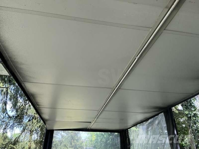  AUTRE 15 M2 Bouw - Overige