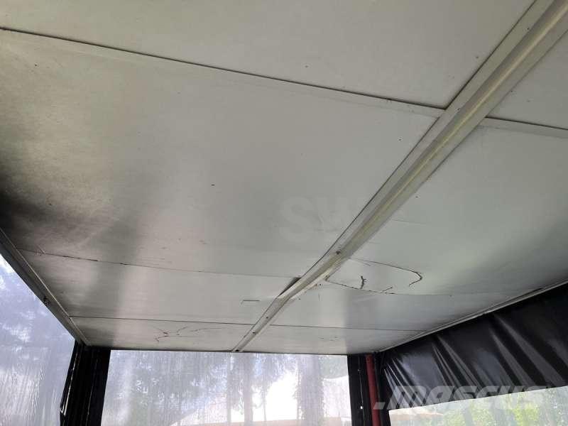  AUTRE 15 M2 Bouw - Overige