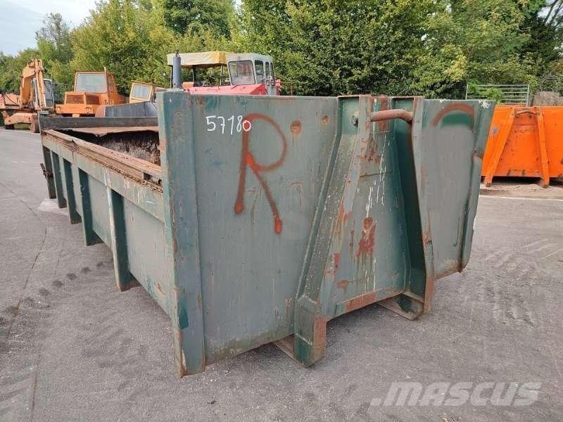  AUTRE 15 M3 Transport - Anderen