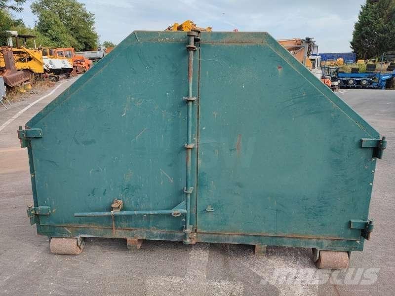 AUTRE 15 M3 Transport - Anderen