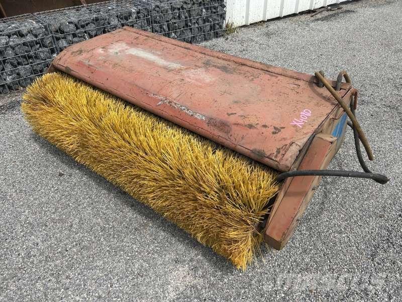  AUTRE 1700mm Veegwagens